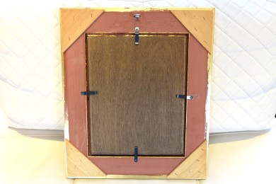 Romantische Flusslandschaft, 1954