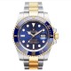 ROLEX Submariner Date Stahl/Gold