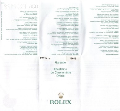 ROLEX Submariner Date Stahl/Gold