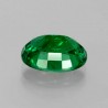 Smaragd - 2,47 Karat Grün