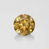 Fancy Diamant - 2,49 Karat Champangne Fancy Diamant - 2,49 Karat Champangne