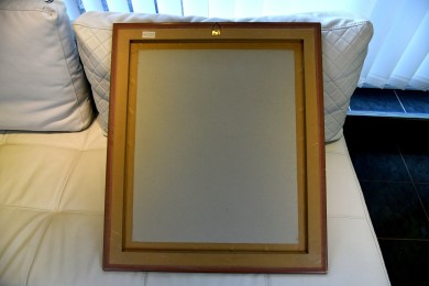 Birkenhain in Prieros im Spätsommer, Matthes, 1911