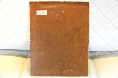 Wald am Bergsee, F. Priebe 1931