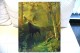 Hirsch im Laubwald, Impressionist, Stornitzky, 1931