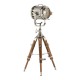 MONTAUK TRIPOD SEARCHLIGHT