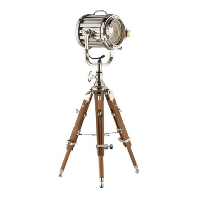 MONTAUK TRIPOD SEARCHLIGHT MONTAUK TRIPOD SEARCHLIGHT