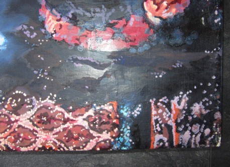 Freimaurer Männerrunde, Gonzalez, 1966