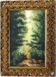 Weg in den grünen Wald, Parden, 80