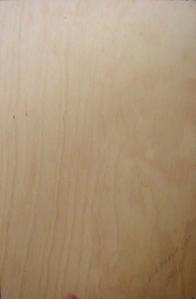 Mädchen im rosa Traum, Akt, Victoria Cox, 2018