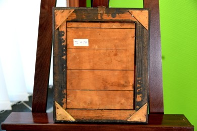 Der Hirsch, A. Müller, 1917