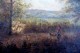 Schäfer in der Taunus-Landschaft, Johann Jakob Matthäus Maurer, 1866