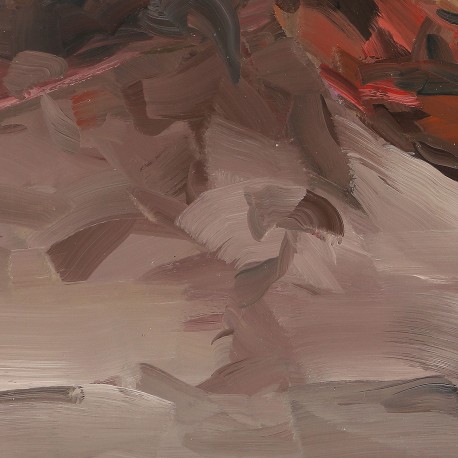 Pilzgruppe, Lambert Maria Wintersberger, 1973, Top Provenienz