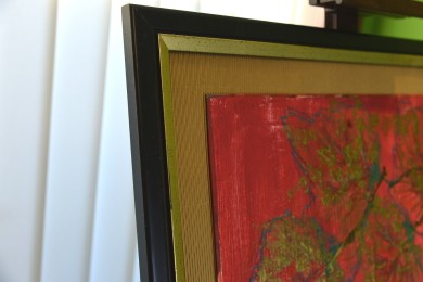 Part II. - Die Formen der Liebe, signiert, 1994