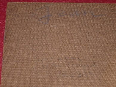 Die Pilze "Les champignons", Charles Picart Le Doux, 1949