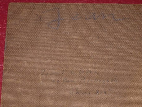 Die Pilze "Les champignons", Charles Picart Le Doux, 1949