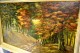 Weg durch den Herbstwald, Josef Augustin, 1953