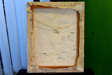 Freimaurer Männerrunde, Gonzalez, 1966