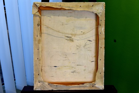 Freimaurer Männerrunde, Gonzalez, 1966