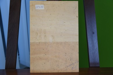 Mädchen zieht sich aus, Akt, Victoria Cox, 2018