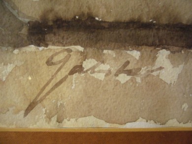 Im Banne der Sphinx Pyramiden, Helmut Galster, 1954