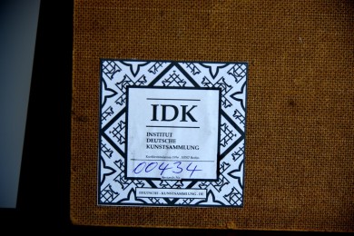 Die Pilze "Les champignons", Charles Picart Le Doux, 1949