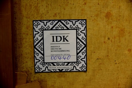 Waldlandschaft mit Auerhahn und Henne, G. Johansson, 1902