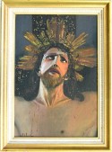 Christus, W. Hartmann, 1951