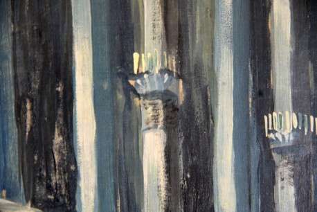 Tempel Salomos, Signum Zirkel u. Winkel, 1905