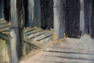 Tempel Salomos, Signum Zirkel u. Winkel, 1905