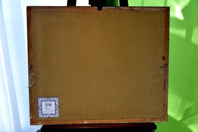 Tempel Salomos, Signum Zirkel u. Winkel, 1905