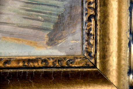 Tempel Salomos, Signum Zirkel u. Winkel, 1905