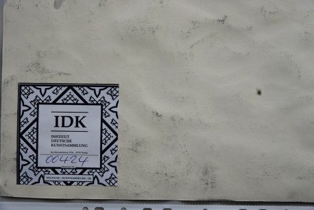 nude female obsession, Samia, 2018