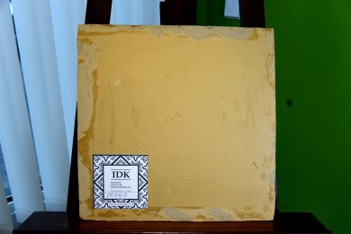 Rothenburg ob der Tauber, Gustav Lüttgens, 1914