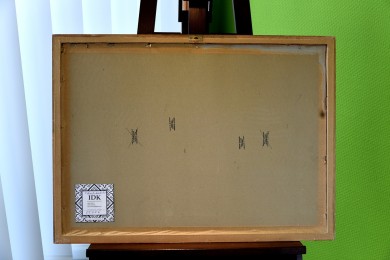 Im Banne der Sphinx Pyramiden, Helmut Galster, 1954