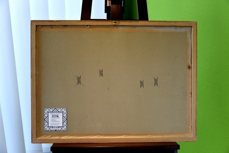 Im Banne der Sphinx Pyramiden, Helmut Galster, 1954