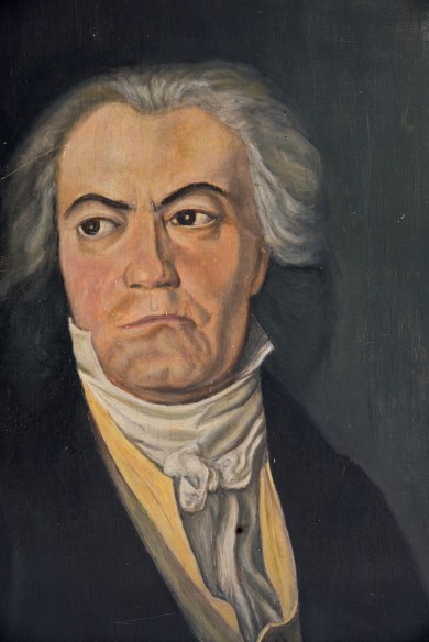 Goethe, Monogramm Winkel im Zirkel, 1930