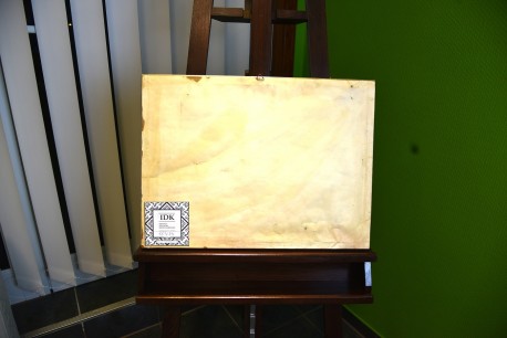 Das Meer  Franz Stieg, 1928