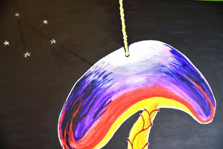 Divine Creation, René Schumann, 2018