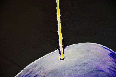 Divine Creation, René Schumann, 2018