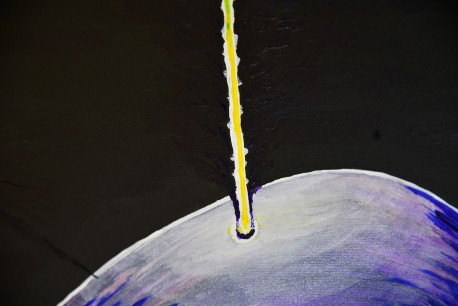 Divine Creation, René Schumann, 2018