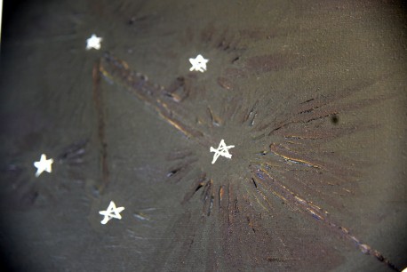 Divine Creation, René Schumann, 2018