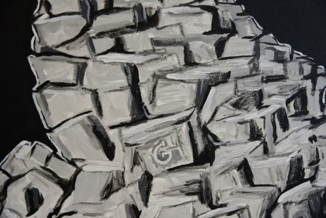 Divine Creation, René Schumann, 2018