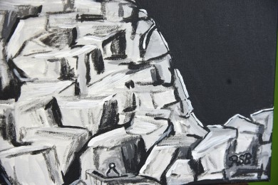 Divine Creation, René Schumann, 2018