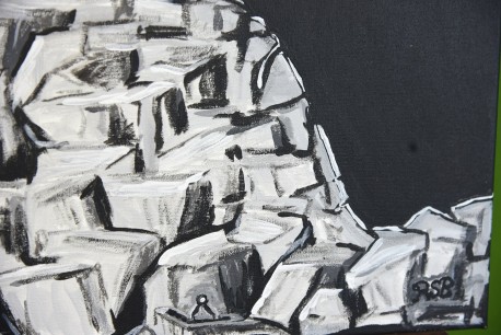 Divine Creation, René Schumann, 2018