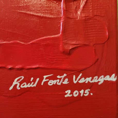 Raul Fonte Venegas