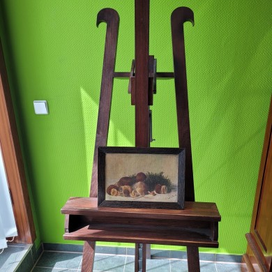 J. Leisterer ,Steinpilze