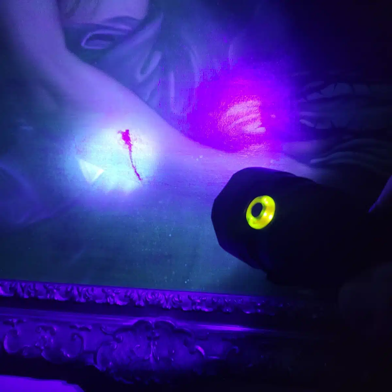 Gemälde schnell und preiswert online bewerten lassen