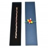 Brilliant Armband mit Diamanten & Rubinen, 18 K Gold