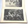 MODERNE KUNST in Meister-Holzschnitten nach Gemälden und Sculpturen berühmter Meister der Gegenwart. III. Band, 1895