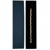 Brilliant Armband mit Diamanten & Rubinen, 18 K Gold